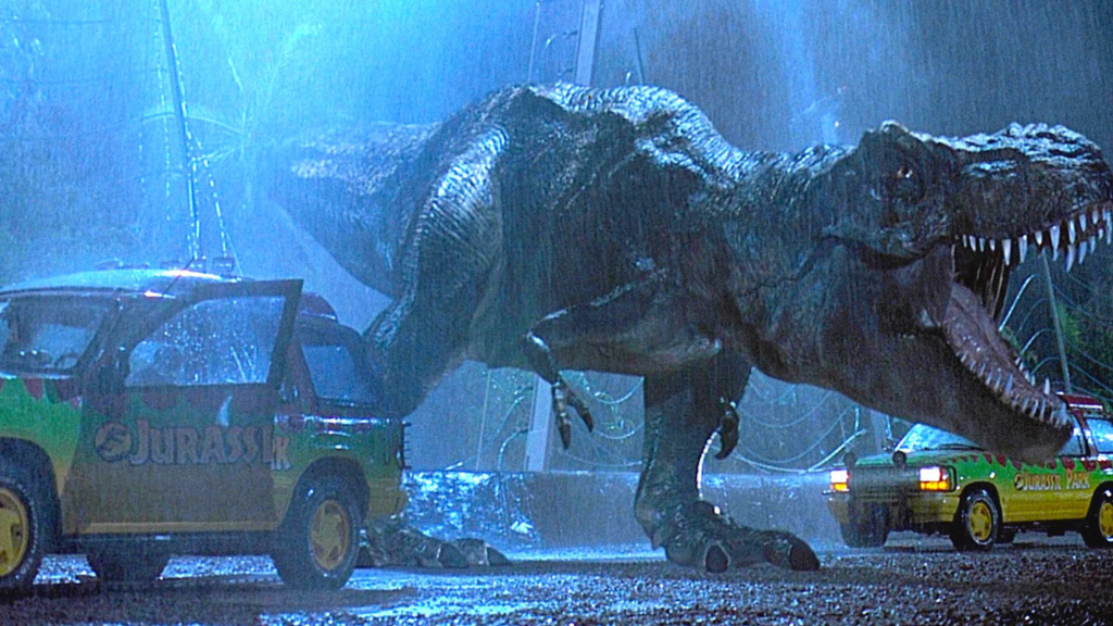 Jurassic Park