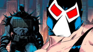 10 Most Swole Characters In Comics