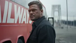 Alan Ritchson Provides Very Exciting Reacher Season 4 Update After “Crazy Week” With Neighbor Fight