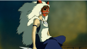 Amidst Ghibli AI Controversy, Princess Mononoke’s IMAX Revival Thrives