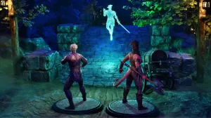 D&D’s Project Sigil Launch Stumbles Amid Layoffs and Policy Changes at Hasbro