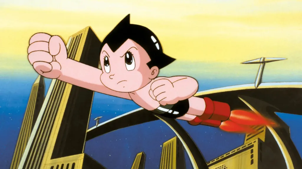 Astro Boy