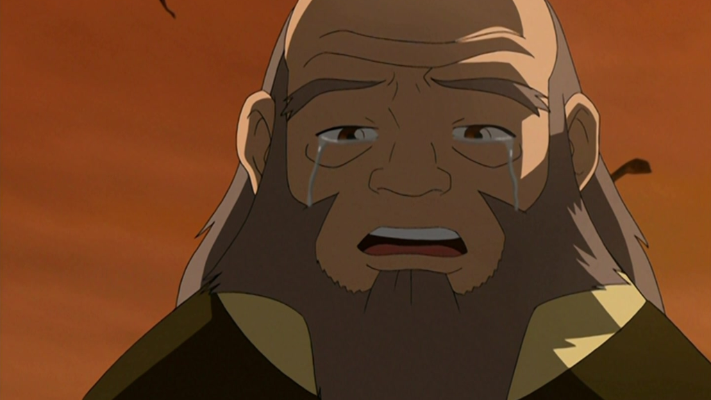 Avatar The Last Airbender Tales of Ba Sing Se