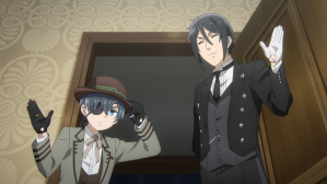 What to Know for Black Butler’s Spring 2025 Return