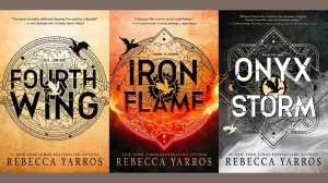 7 Upcoming Romantasy Movies & TV Shows You Need To Be Excited About (Netflix Already Spent Millions on #2)