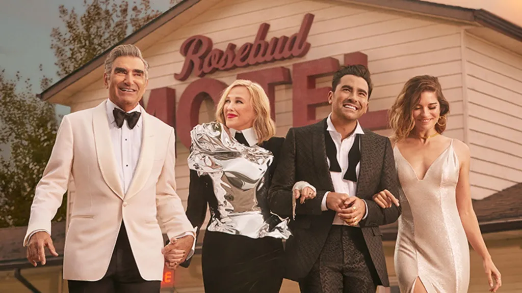 Schitt's Creek