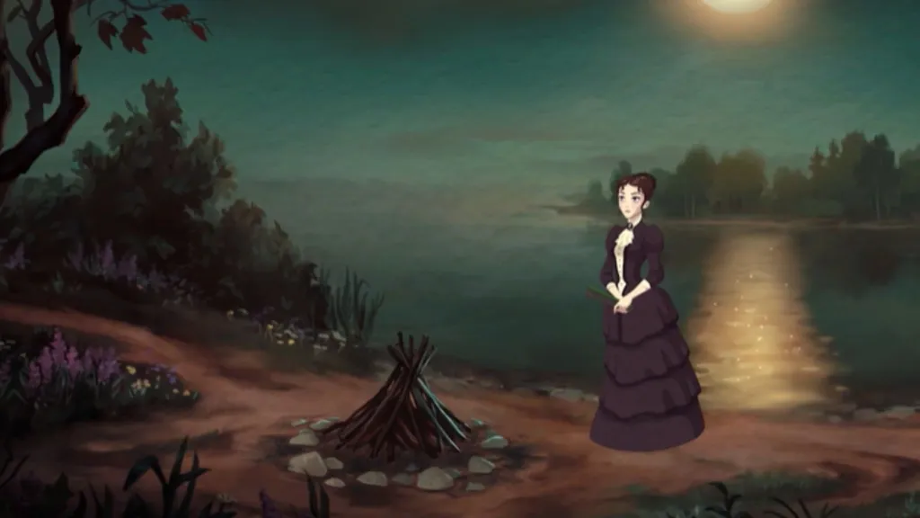 Cabernet Vampire Game