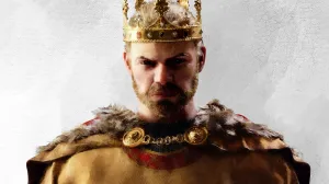 Crusader Kings III’s Newest Season Pass Might as Well Be Crusader Kings IV