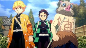 New Demon Slayer Game Gets a Release Date