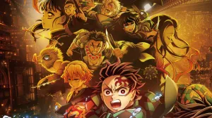 Demon Slayer Infinity Castle Promo Hypes an Iconic Callback