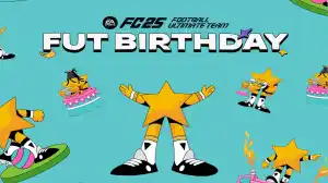 EA Sports FC 25 FUT Birthday: Leaked Players, Release Date