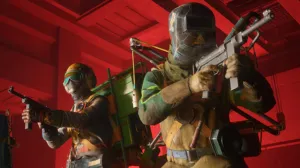 New FBC: Firebreak Update Hopes to Cure Launch Woes