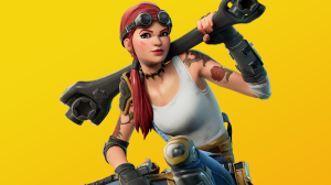 Major Fortnite Outage Affecting Players, Epic Games Shares Update