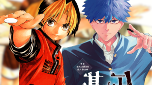 Hikaru no Go May Finally Have a True Successor in Kodansha’s New Series