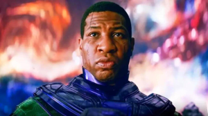 Former Marvel Star Jonathan Majors Falls Through Window on Movie Set (And Crew is Now Striking Over Safety Concerns)