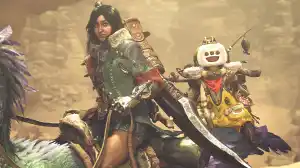 Monster Hunter Wilds Is the Best Game in the Franchise For New Players