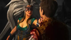 Mortal Kombat 1 Is Finally Great. It Shouldn’t Die Now