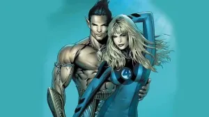 Namor’s Obsession With Sue Storm is One of Marvel’s Worst Stories (And You Can’t Change My Mind)