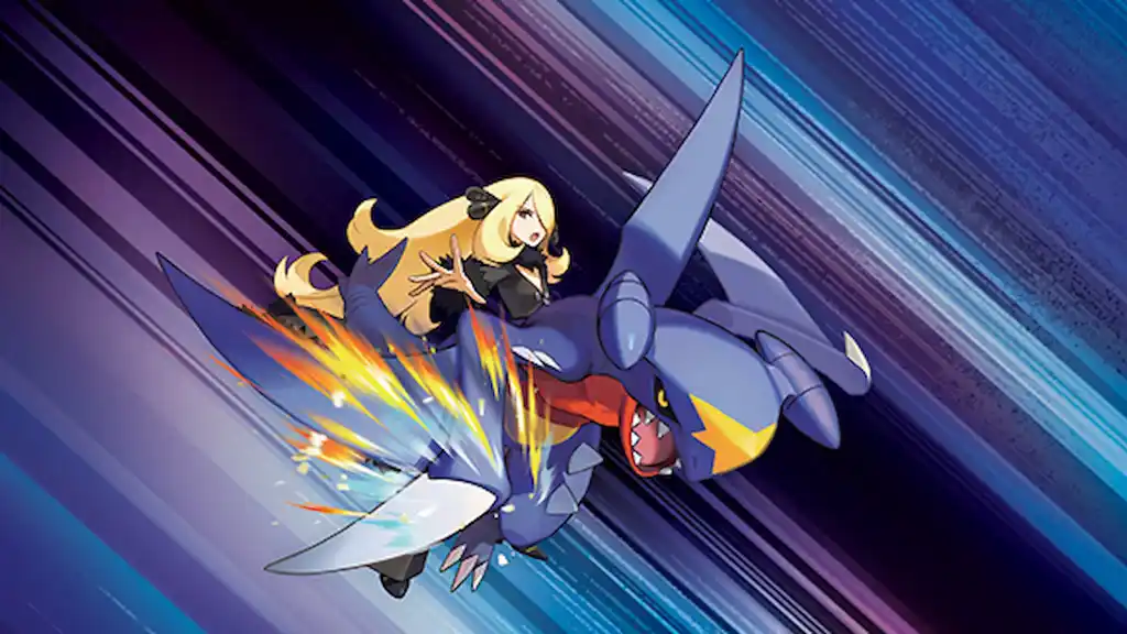 Pokemon TCG Destined Rivals