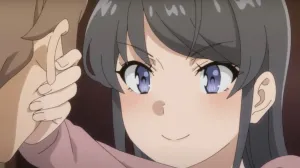 Rascal Does Not Dream Fans Just Got a Special Streaming Surprise