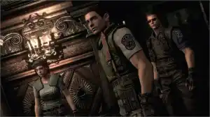 The First Resident Evil Game is Not the Best One to Start With