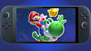 Nintendo Re-Releasing Super Mario Galaxy Proves That It Needs to Undo Its Biggest Mistake of the Past Decade