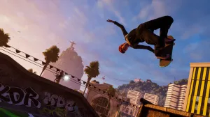 THPS 3 Artist on Being Cut From Remake: “I Dont Know Why It Had To Be Us”