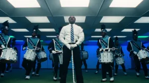 Ben Stiller and Severance Star Tramell Tillman Surprise Fans at Zoolander Screening