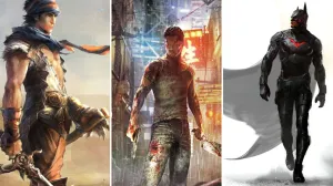 5 Sequels to Popular Gaming Franchises You Didn’t Know Were Scrapped
