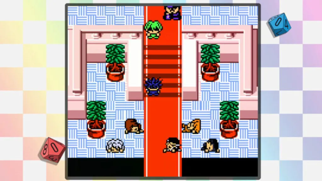 Yu-Gi-Oh Early Days Collection Dungeon Dice Monsters