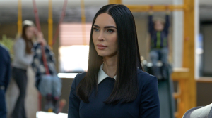 3 Megan Fox Movies You Can Stream on Netflix Right Now