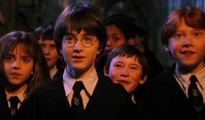 The Harry Potter TV Series Needs to Expand on These 3 Scenes From the Sorcerer’s Stone the Movies Didn’t