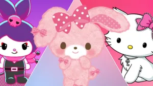 7 Sanrio Characters We Want in Hello Kitty Island Adventure
