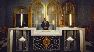 How the John Wick Experience Allows You to Enter the World of Assassins