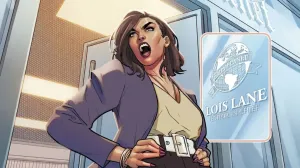 10 Times Lois Lane Has Had Superpowers in Comics (And Some Are Wild) 