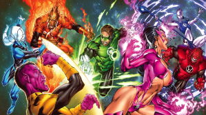 How an Absolute Lantern Corps Could Be Unlike Anything We’ve Ever Seen