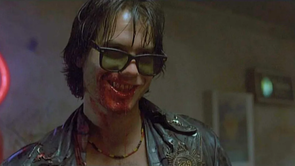 Adrian Pasdar in Near Dark