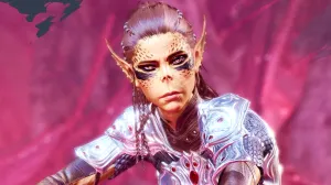 BG3 Patch 8’s Best New Feature Finally Lets Me Play How I Want