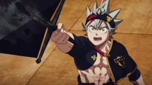 5 Best Anime Heroes Who Refuse to Stop Getting Up