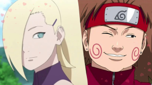 Forget Naruto & Hinata, This Is Naruto’s Greatest Romance