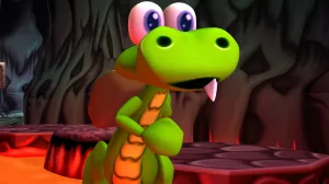 Croc: Legend of the Gobbos’ Remaster Tries to Please Modern and Retro Gamers All At Once