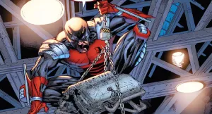 Daredevil’s Worst Costume is Back (And it’s a Hilarious Plot Device)