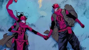 Daredevil’s Romantic Life is Complicated, But I Think This is His Best Love Interest