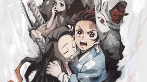 Demon Slayer Returns With New Specials Now Streaming