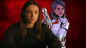 The Last of Us Has Its Own In Universe Comics (But Will They Ever Really Be Released?)