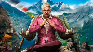 The Far Cry TV Show Has Already Solved One Major Problem