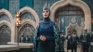 Country Bans Disney’s Snow White Over One Actor’s Inclusion