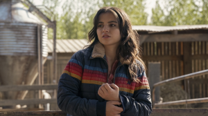 The Last of Us Fans Are Cracking Up About This Isabela Merced Moment in the New Episode