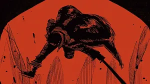 Kagurabachi’s Anime Could Be Revealed as Early as Next Year, New Report Shows