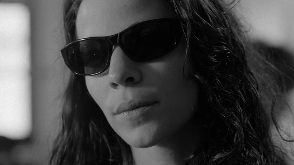 Lili Taylor in The Addiction
